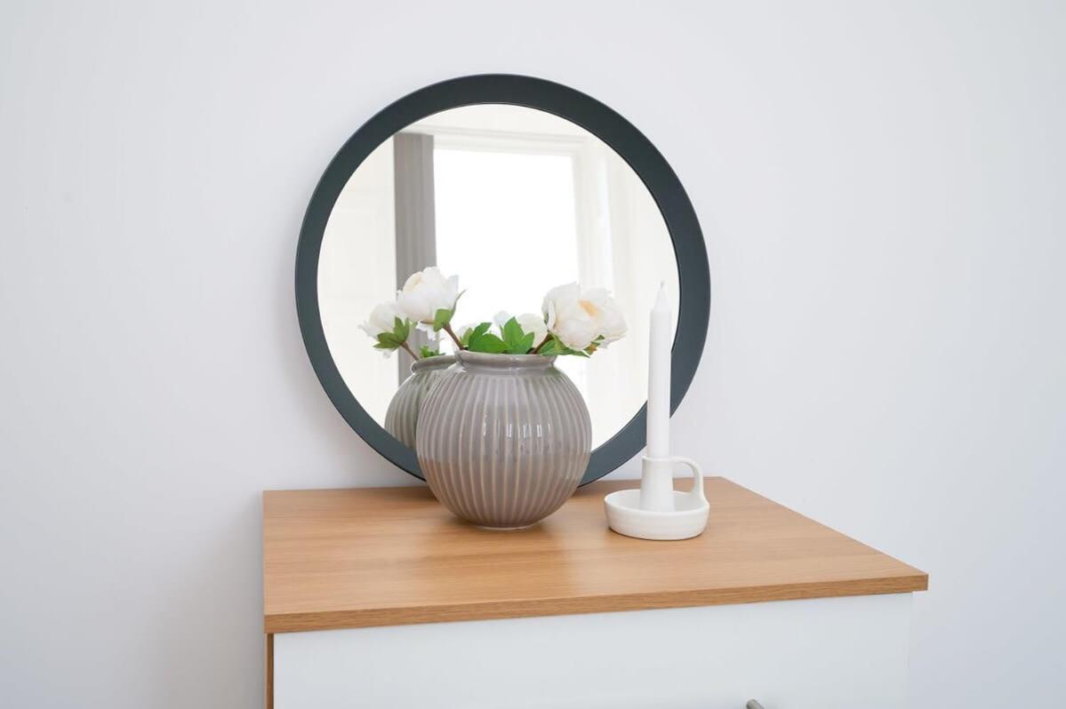 Modern 2 Bedroom Apartment In Preston Preston  Zewnętrze zdjęcie